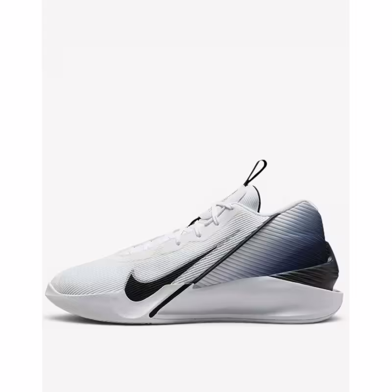 NIKE G.T. Jump Academy White / Black