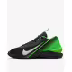 NIKE G.T. Jump Academy Black / Green