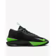 NIKE G.T. Jump Academy Black / Green