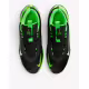 NIKE G.T. Jump Academy Black / Green