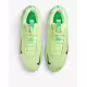 NIKE G.T. Jump Academy Green
