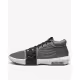 NIKE x LeBron Witness 8 Cool Grey / Black