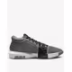 NIKE x LeBron Witness 8 Cool Grey / Black