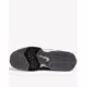 NIKE x LeBron Witness 8 Cool Grey / Black