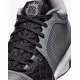 NIKE x LeBron Witness 8 Cool Grey / Black