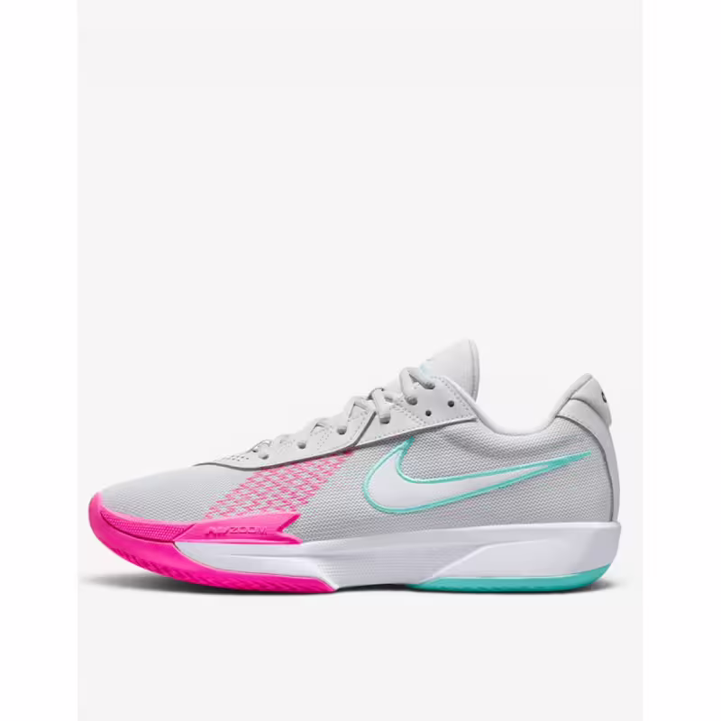 NIKE Air Zoom G.T. Cut Academy Gray