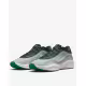 NIKE G.T. Hustle Academy Gray /Green