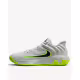 NIKE Giannis Immortality 4 White / Yellow