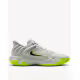 NIKE Giannis Immortality 4 White / Yellow