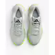 NIKE Giannis Immortality 4 White / Yellow
