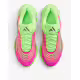 NIKE Giannis Immortality 4 Watermelon Green / Pink