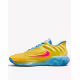 NIKE Giannis Immortality 4 Lightening Yellow / Blue