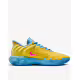NIKE Giannis Immortality 4 Lightening Yellow / Blue