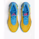 NIKE Giannis Immortality 4 Lightening Yellow / Blue