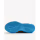 NIKE Giannis Immortality 4 Lightening Yellow / Blue