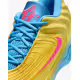 NIKE Giannis Immortality 4 Lightening Yellow / Blue