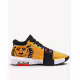 NIKE x LeBron Witness 8 Orange / Black