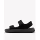 NIKE Calm Sandal Black