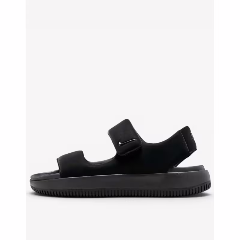 NIKE Calm Sandal Black