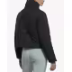REEBOK Studio Puffer Jacket Black