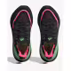 ADIDAS Ultraboost Light Running Shoes Black/Pink