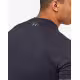 UNDER ARMOUR Tech 2.0 Tee Black