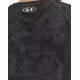 UNDER ARMOUR Tech 2.0 Ss Tee Black