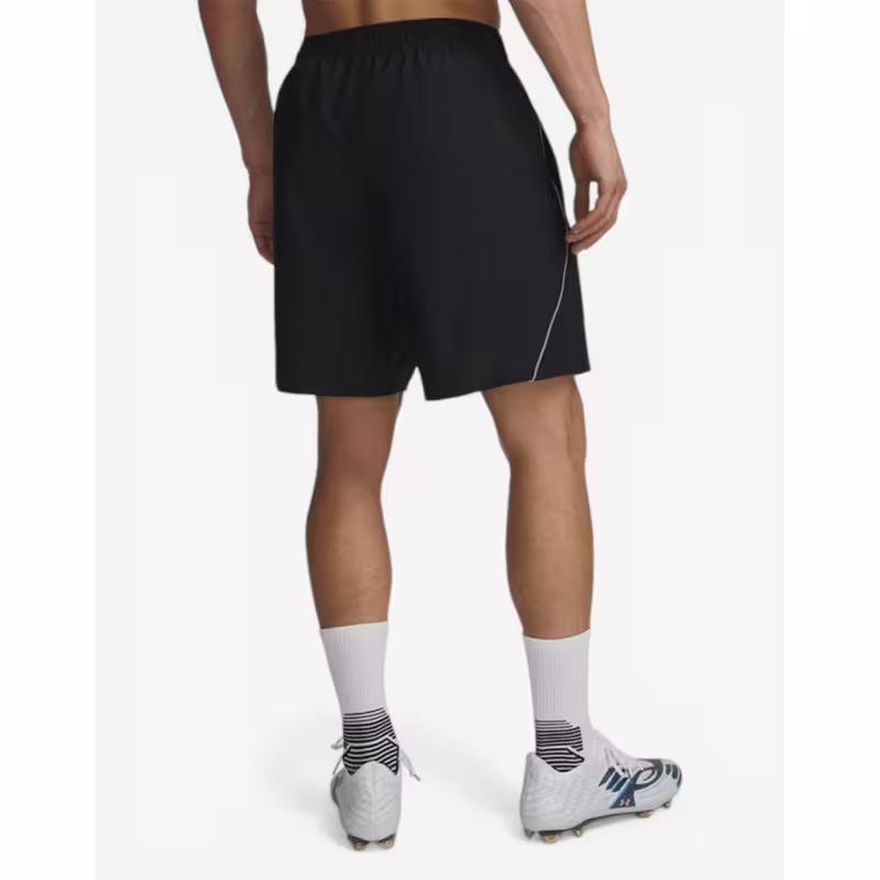 UNDER ARMOUR Tech Sport Shorts Black