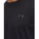 UNDER ARMOUR Tech Fade Ss Tee Black / Titan Gray