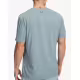 UNDER ARMOUR Team Issue Wordmark Ss Men Tee Blue