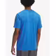 UNDER ARMOUR Team Issue Wordmark Ss Men Tee Deep Blue