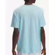 UNDER ARMOUR Sportstyle Left Chest Ss Tee Blue / White