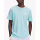 UNDER ARMOUR Sportstyle Left Chest Ss Tee Blue / White
