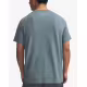 UNDER ARMOUR Sportstyle Logo Update Tee Blue