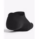 UNDER ARMOUR 6-Packs Essential Ultra Cotton Socks Black