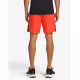 UNDER ARMOUR Tech Vent Jacquard Shorts Orange