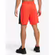 UNDER ARMOUR Tech Vent Jacquard Shorts Orange