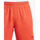 UNDER ARMOUR Tech Vent Jacquard Shorts Orange