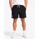 UNDER ARMOUR Men Rival Terry 6 Shorts Black