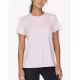 UNDER ARMOUR Rival Core Tee Pink