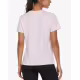 UNDER ARMOUR Rival Core Tee Pink
