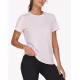 UNDER ARMOUR Rival Core Tee Pink