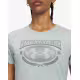 UNDER ARMOUR Varsity Ss Tee Green