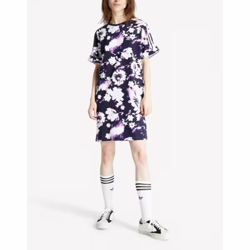 ADIDAS Originalsl Dress Multicolor