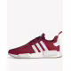 ADIDAS Originals Nomad R1 Shoes Burgundy