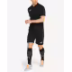 PUMA teamFINAL Casuals Shorts Black