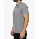 PUMA Ess Pique Polo Gray