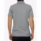 PUMA Ess Pique Polo Gray