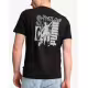 PUMA Graphics Sports Club Tee Black