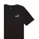 PUMA Graphics Sports Club Tee Black